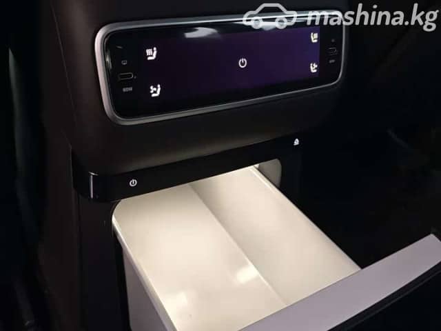LiXiang L9 Рестайлинг 1.5hyb AT 4WD