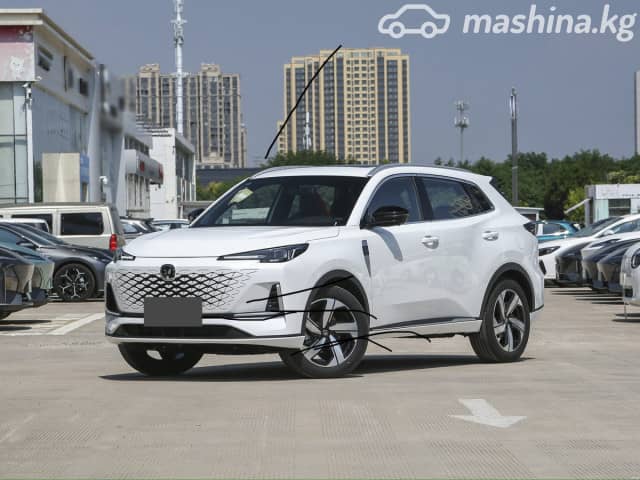 Changan CS55PLUS I Рестайлинг 1.5 AMT