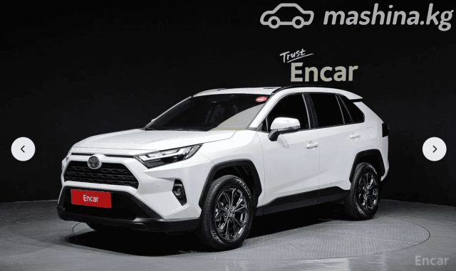 Toyota RAV4 V (XA50) 2.5hyb AT