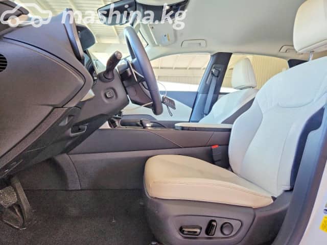 Lexus RX V 350 2.4 AT