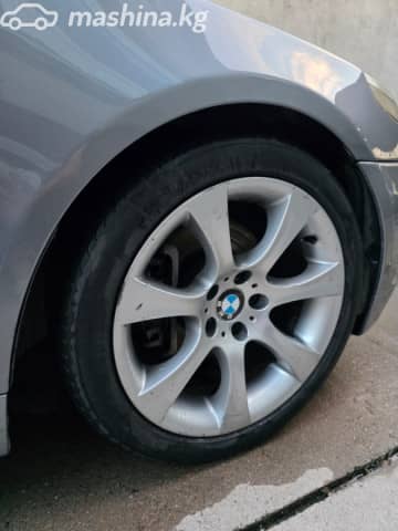 BMW 5 серии V (E60/E61) 530i 3.0 AT
