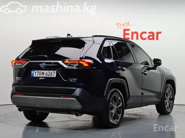 Toyota RAV4 V (XA50) 2.5hyb AT 4WD