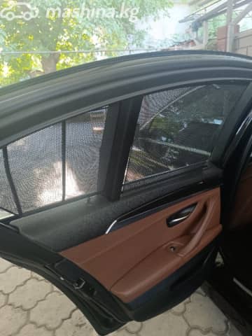 BMW 5 серии VI (F10/F11/F07) 523i 3.0 AT