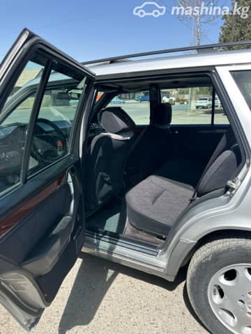 Mercedes-Benz E-Класс I (W124) 220 2.2 AT