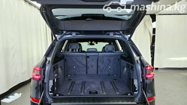 BMW X5 IV (G05/G18) 30d 3.0d AT 4WD