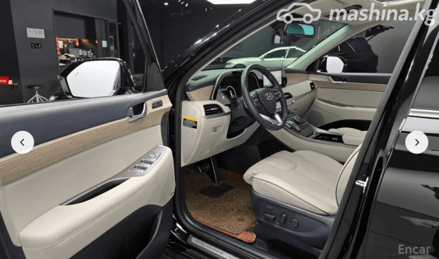 Hyundai Palisade I 2.2 AT