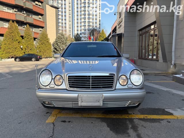 Mercedes-Benz E-Класс II (W210, S210) 320 3.2 AT