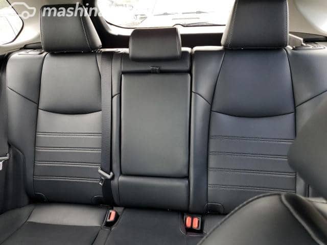 Toyota RAV4 V (XA50) 2.5 AT 4WD