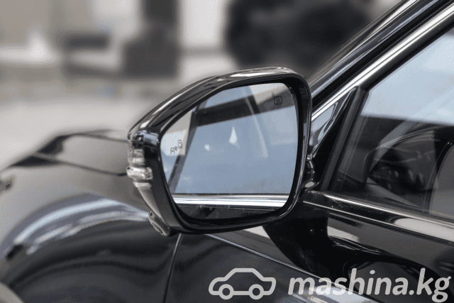 Changan UNI-K 2.0 AT