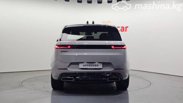 Land Rover Range Rover Sport III P360 MHEV 3.0 AT 4WD