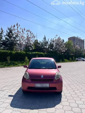 Toyota Passo I (C10) 1.0 AT