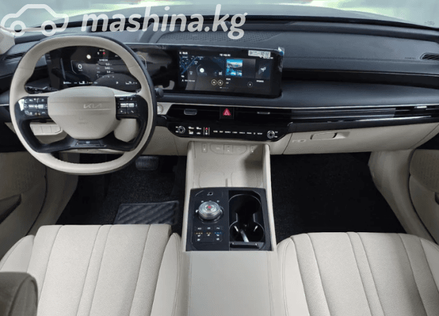 Kia K8 1.6hyb AT
