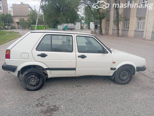 Volkswagen Golf II 1.8 MT