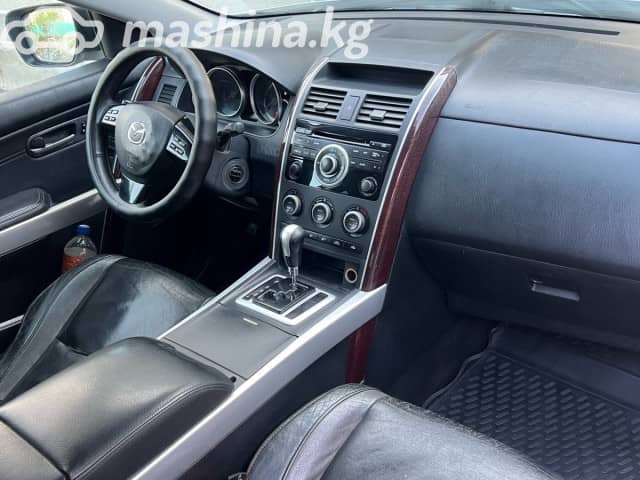 Mazda CX-9 I 3.7 AT 4WD