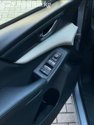 Subaru Ascent I 2.4 CVT 4WD
