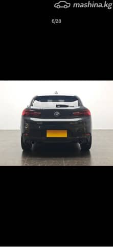 BMW X2 I (F39) sDrive28i 2.0 AT