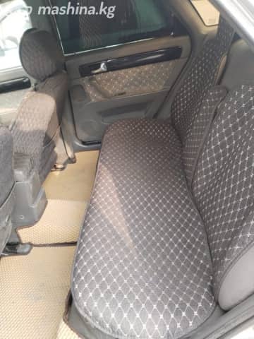 Chevrolet Lacetti 1.6 MT