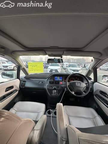 Honda Odyssey II 2.3 AT
