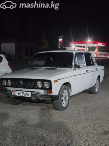 ВАЗ (Lada) 2106 2106 1.6 MT