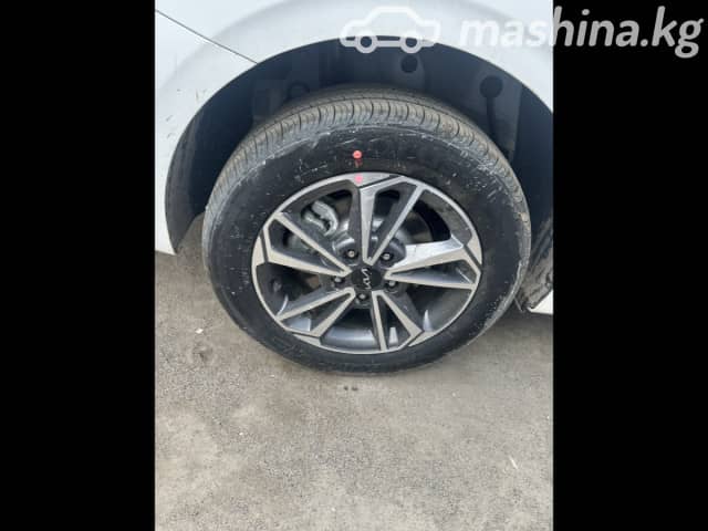 Kia K3 II China Market Рестайлинг 1.5 CVT
