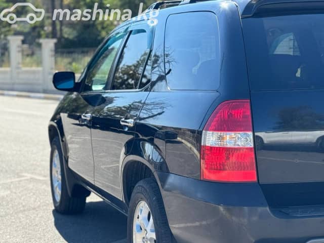 Acura MDX I 3.5 AT 4WD