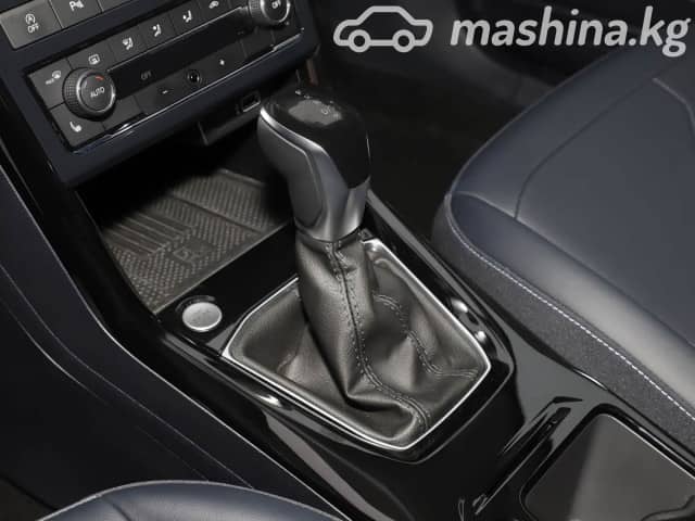 Volkswagen Tharu I Рестайлинг 300 TSI 1.5 AMT