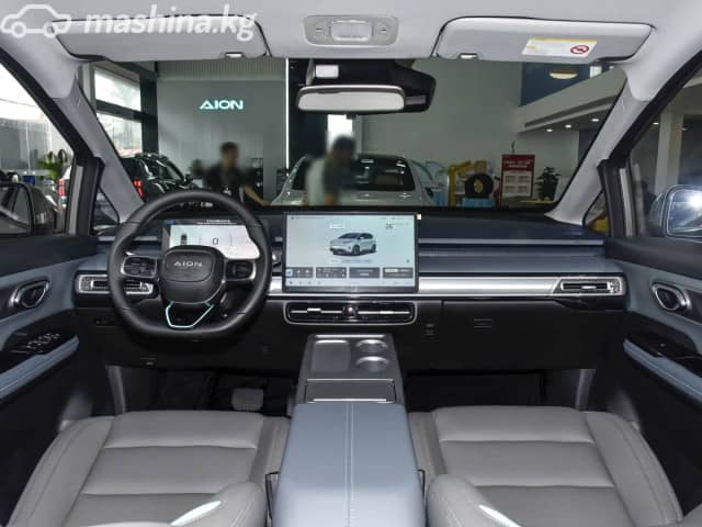 GAC Aion Y Plus 64 kWh Electro AT