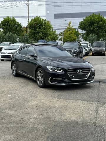 Hyundai Grandeur VI 3.0 AT