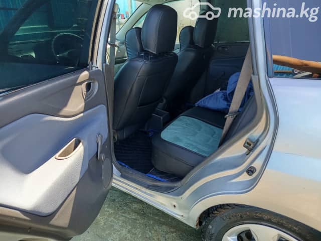 Mitsubishi Space Star I 1.3 MT