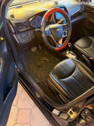 Chevrolet Spark IV 1.0 CVT