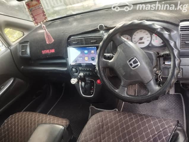 Honda Stream I 1.7 AT
