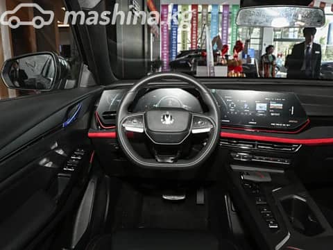 Changan X5 Plus 1.5 AMT