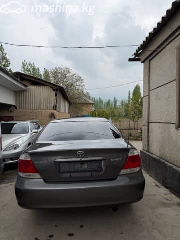Toyota Camry V (XV30) 2.4 AT