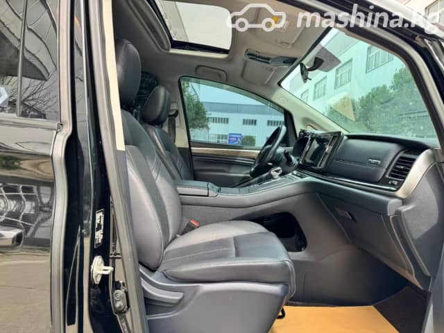 GAC Trumpchi M8 I 2.0 AT