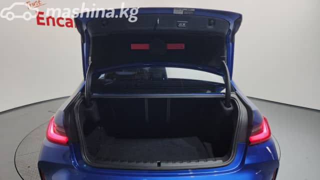 BMW M3 VI (G80) Competition Package 3.0 AT