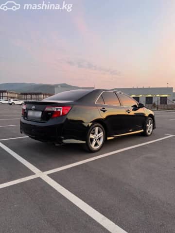 Toyota Camry VII (XV50) 2.5 AT