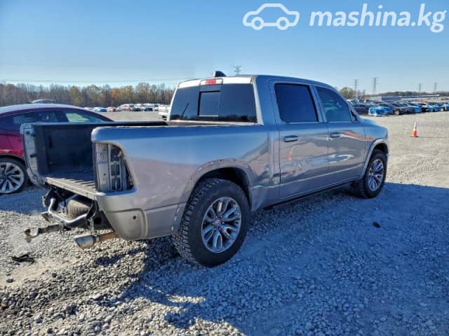 RAM 1500 V Quad Cab 5.7 AT 4WD
