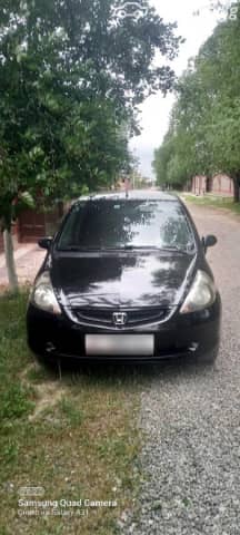 Honda Jazz I 1.3 MT