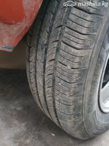 Honda CR-V I 2.0 AT 4WD