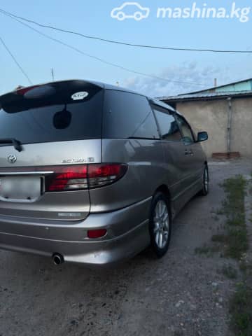 Toyota Estima II Рестайлинг 2.4 AT