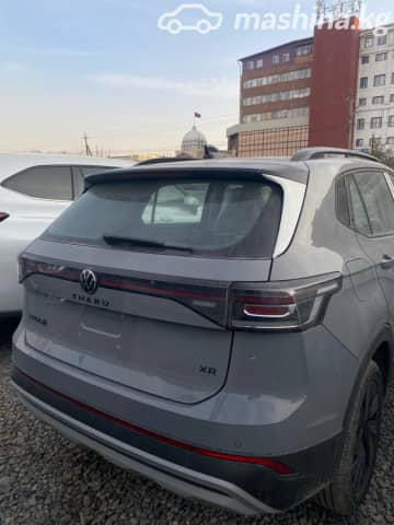 Volkswagen Tharu I Рестайлинг 300 TSI 1.5 AMT
