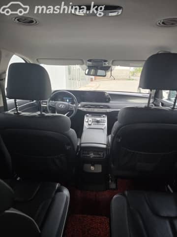 Hyundai Palisade I 2.2 AT