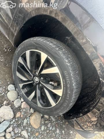 Skoda Karoq I Рестайлинг 1.5 AMT