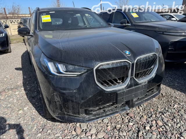 BMW X3 IV (G45/G48) 30i xDrive 2.0 AT 4WD