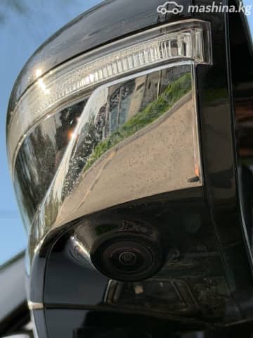 Hyundai Grandeur VI Рестайлинг 2.4hyb AT