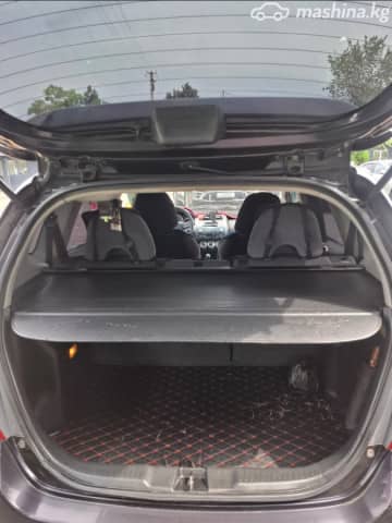 Honda Jazz I Рестайлинг 1.5 MT