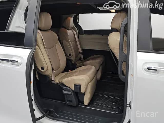 Toyota Sienna IV 2.5hyb AT