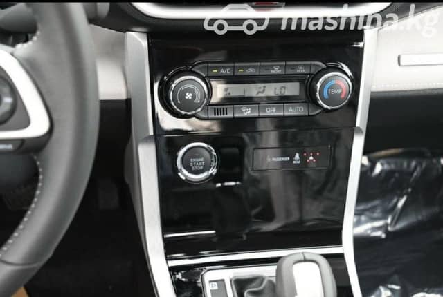Toyota Veloz 1.5 CVT