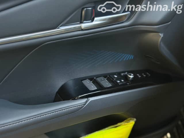 Toyota Camry IX (XV80) China Market 2.0hyb CVT