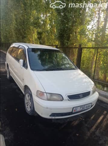 Honda Odyssey I 2.3 AT